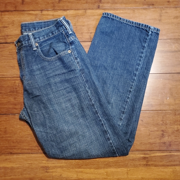 Levi's Other - Levi's Men's 569 Jeans